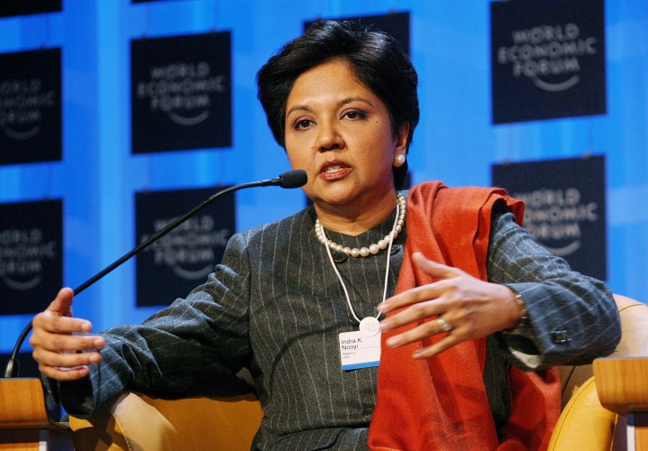 Indra_Nooyi_-_World_Economic_Forum_Annual_Meeting_Davos_2008_no._2