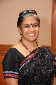 Geetha Kannan