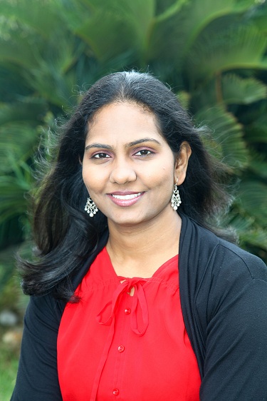 Photo of Sreepriya Koppula