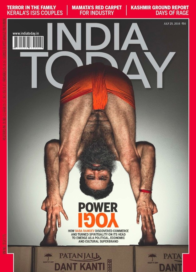 india today cover