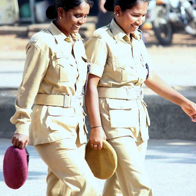 usha_policewomen