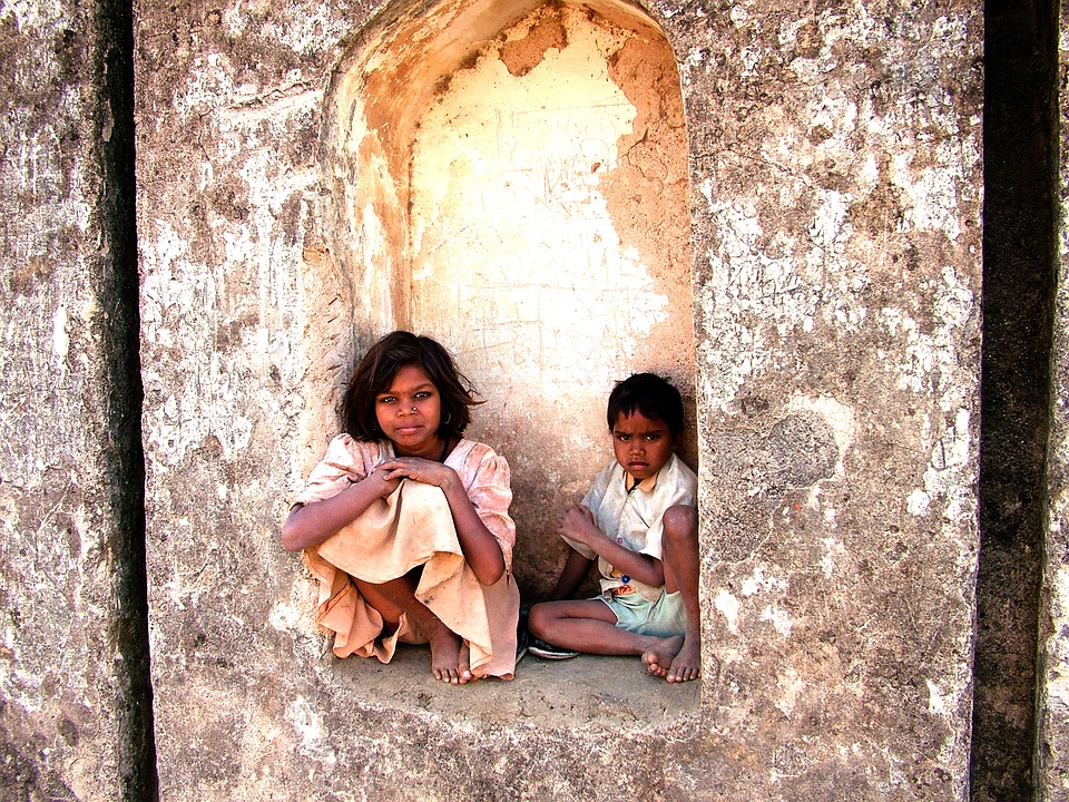 juvenile homes in india