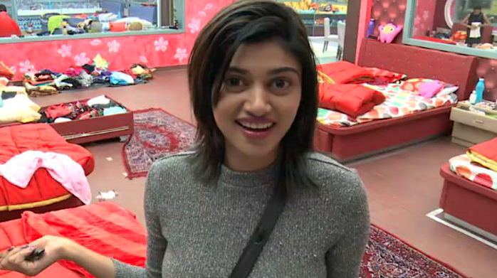 698px x 391px - What's With Tamil Nadu's Undying Love and Obsession for Bigg Boss  Contestant Oviya?The Ladies Finger
