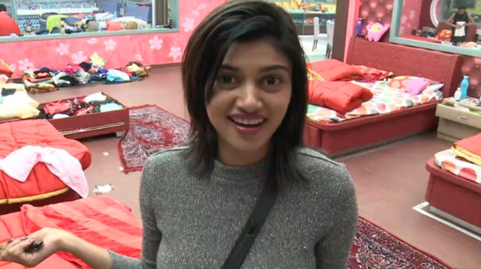 698px x 391px - What's With Tamil Nadu's Undying Love and Obsession for Bigg Boss  Contestant Oviya?The Ladies Finger