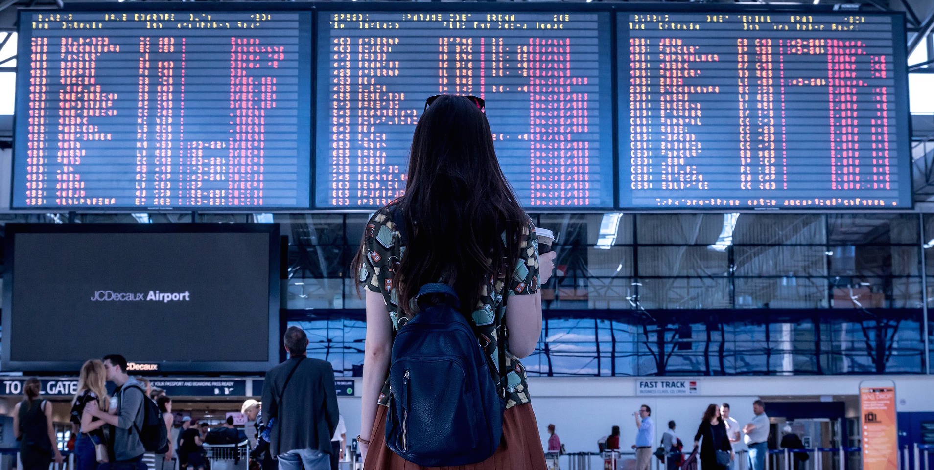 To Ensure Safety for Solo Female Travellers, Vistara Airlines Wants to